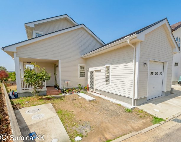 外観：330000085009