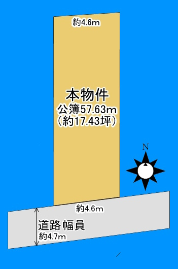 区画図：327002984528