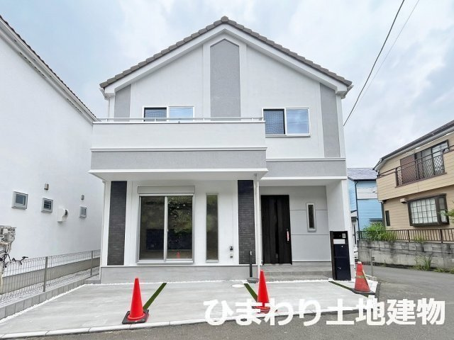 外観：314002595567