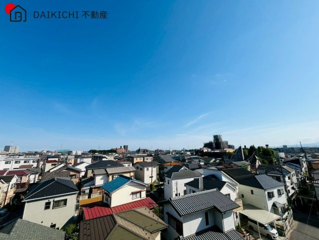 展望