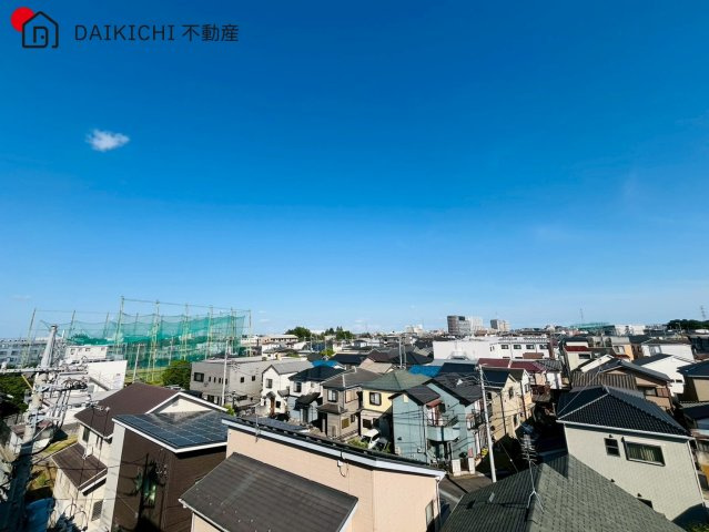 展望
