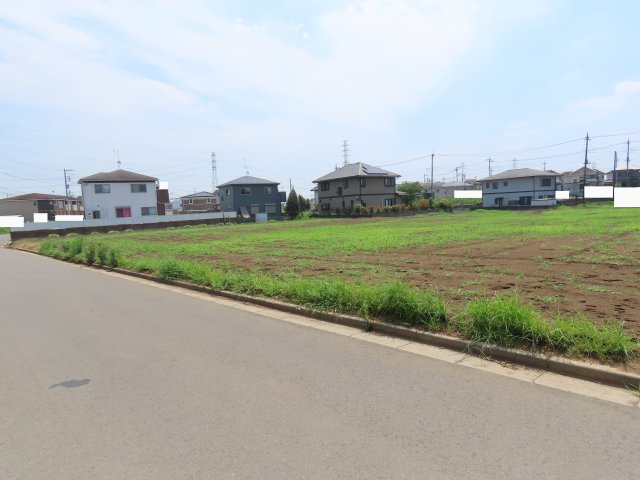 展望