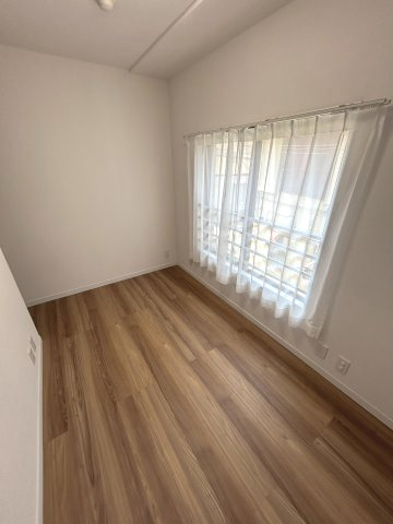 洋室約4.6帖