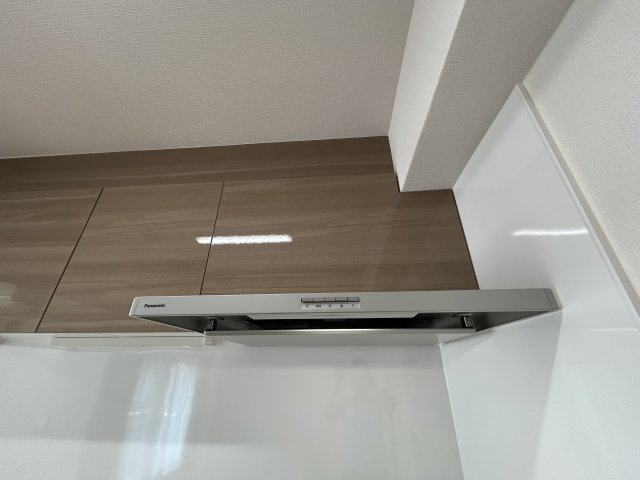 キッチン換気扇