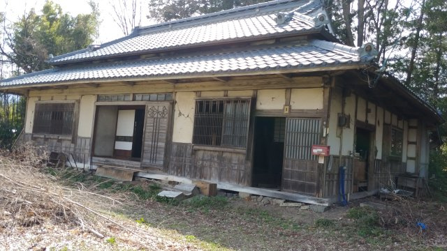 外観：303000007722