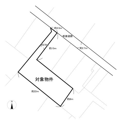 区画図：340000283319