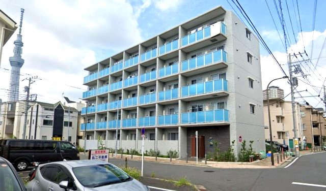 外観：313004706931