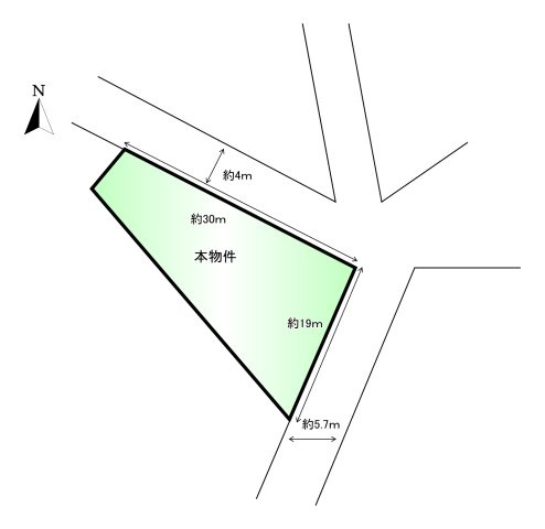 区画図：329000143962
