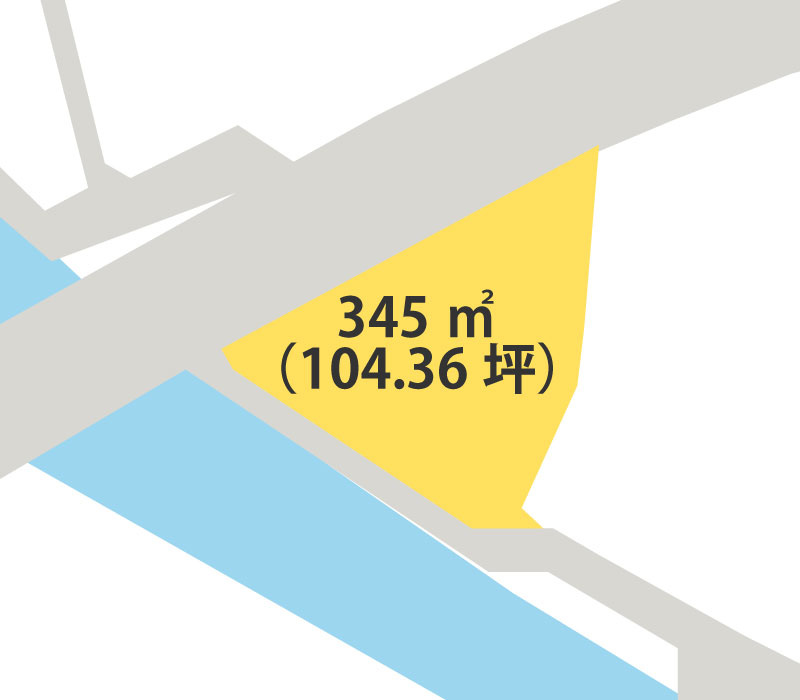 区画図：330000084230