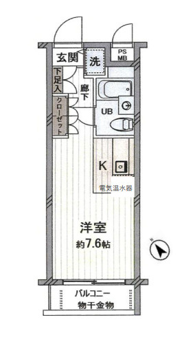 間取り：311002354306