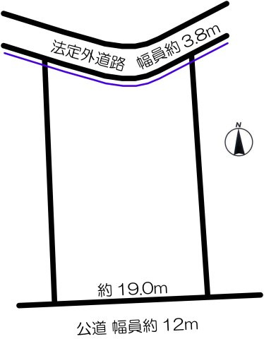 区画図：321000084756