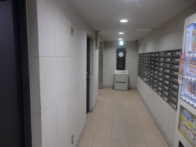 共用部分