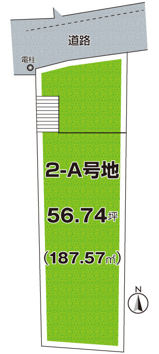 区画図：327002556196