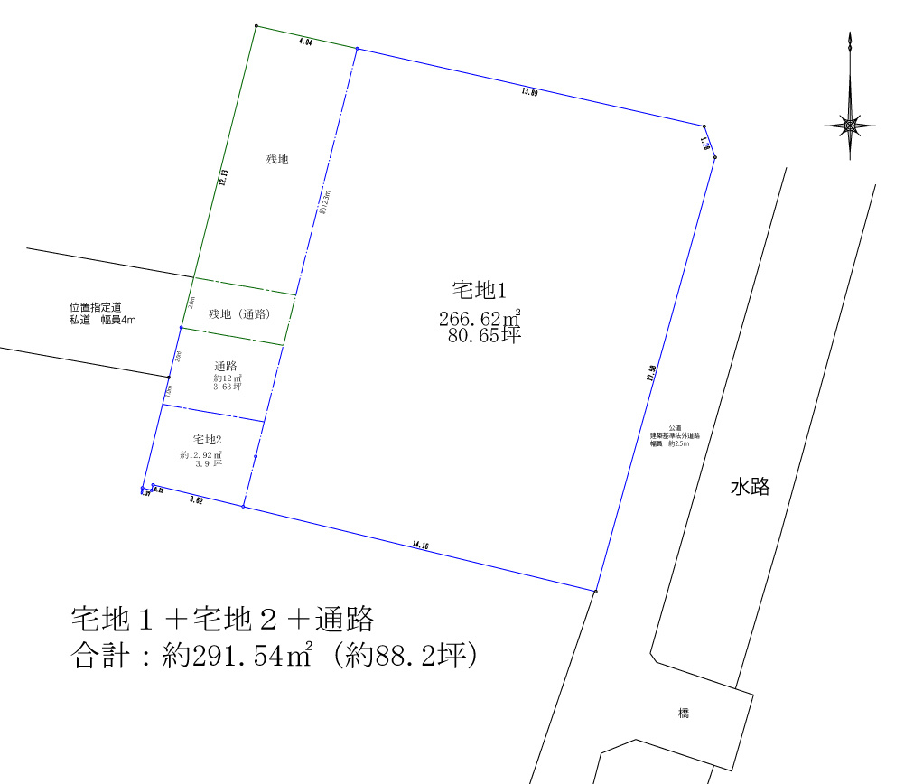 区画図：333000053328