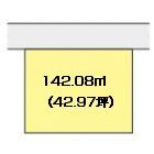 区画図：330000084356