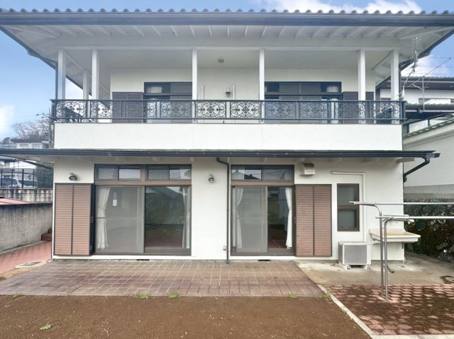 detached 群馬県太田市内ケ島町349-2　金山ビル