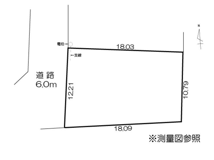 区画図：318000005910