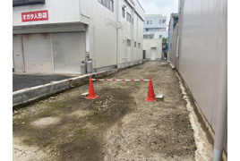 玉名市高瀬の外観