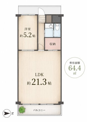 間取り：311002459902