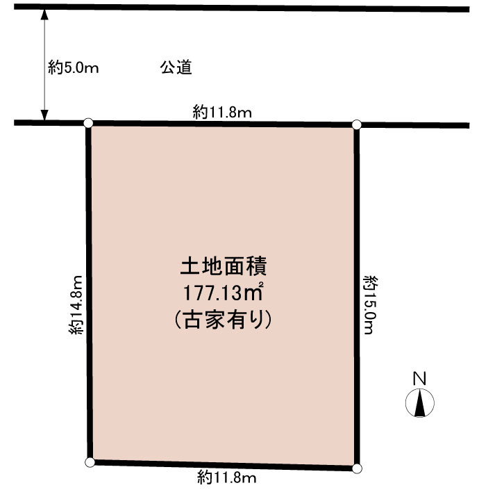 区画図：313004904278