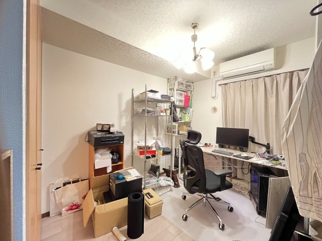子供部屋
