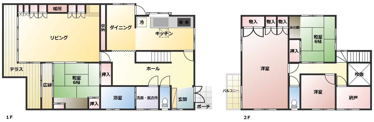 間取り：311002112801