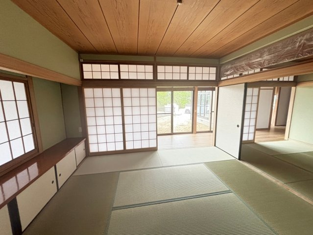 和室