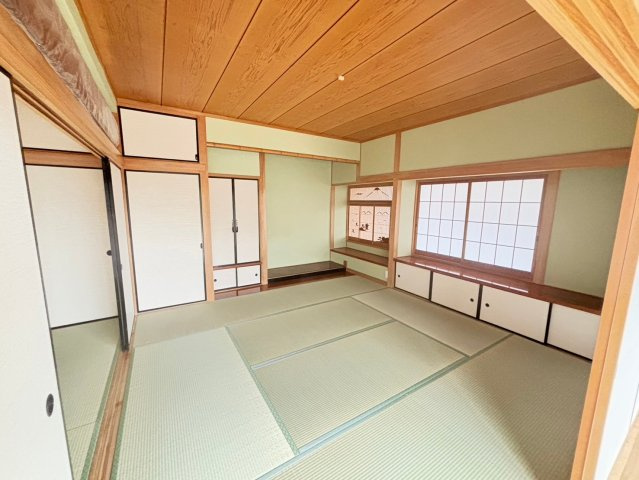 和室