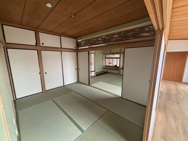 和室
