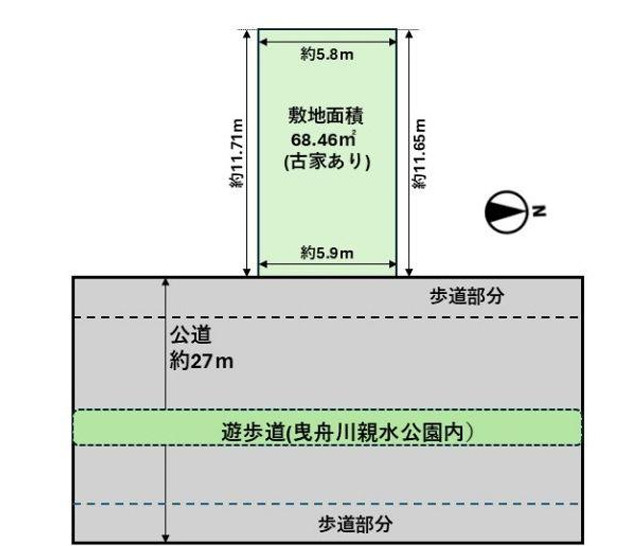 区画図：313004736191