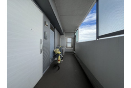 クリオ登戸新町の外観