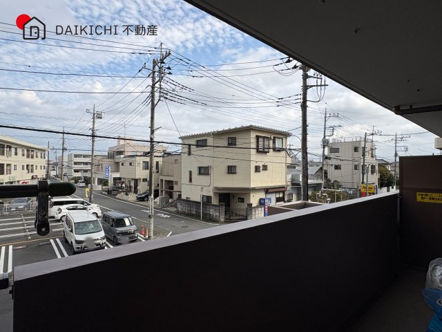 展望