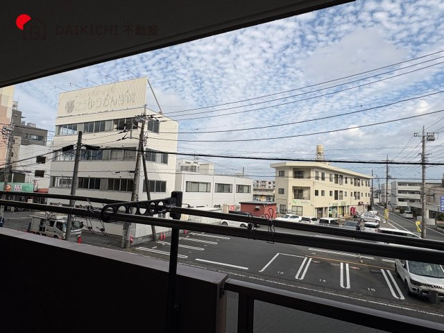 展望