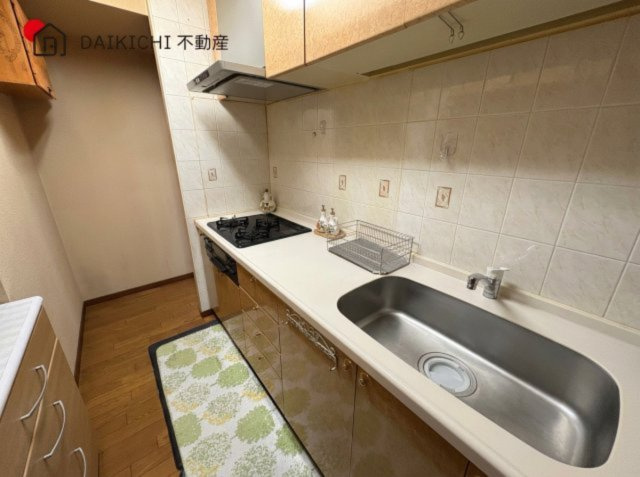 掲載写真はAIによる画像加工を施しております。実際の現況を優先いたします。
