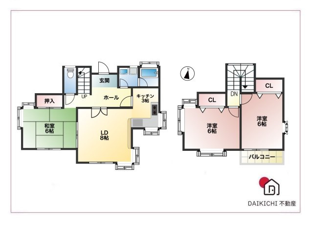 間取り：311002183408