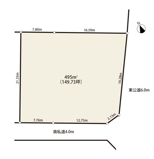 区画図：312001164241