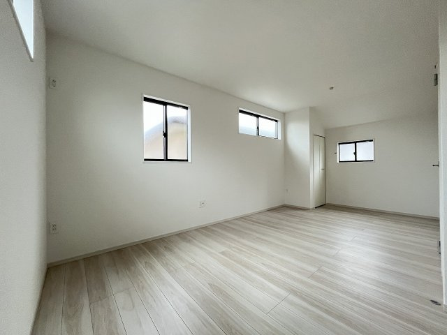 施工例。施工例は完成時と異なる場合があります。