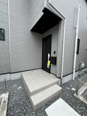 施工例。施工例は完成時と異なる場合があります。