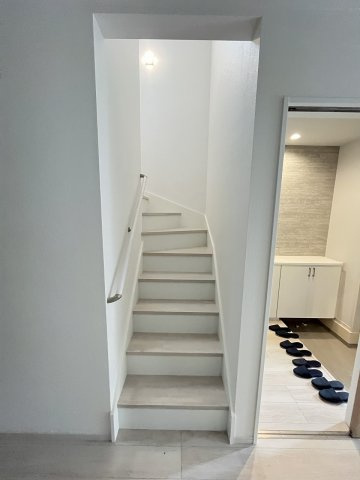 施工例。施工例は完成時と異なる場合があります。