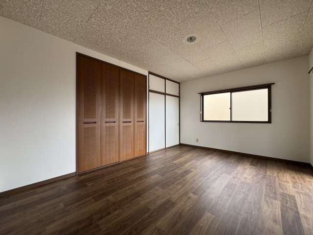 洋室