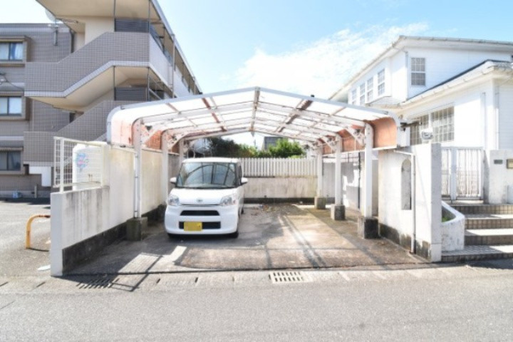 車庫