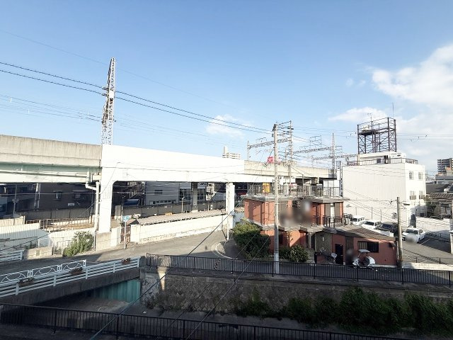 展望