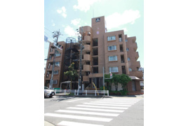  三旺マンション第二八事東 ✨️仲介手数料無料✨️植田小学校・植田中学校の外観