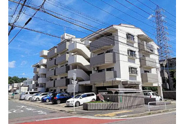  仲介手数料無料 真栄マンション植田の外観