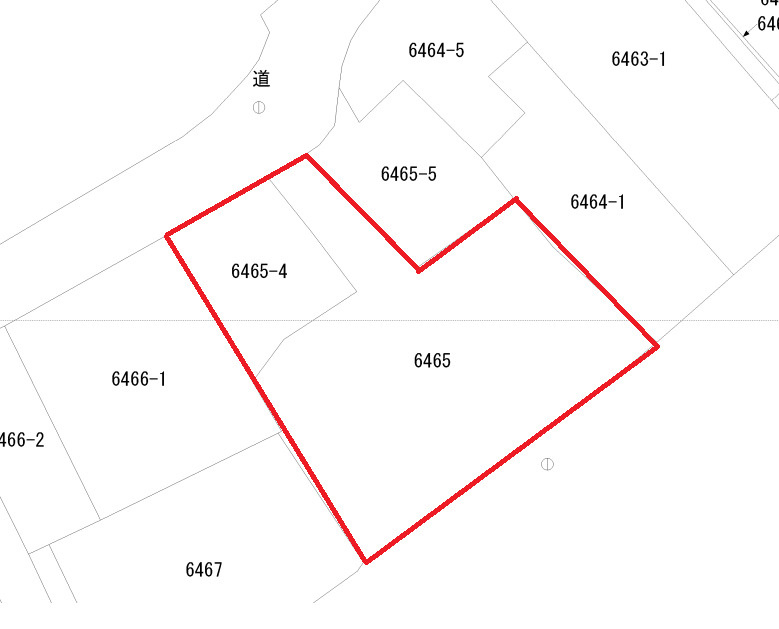 区画図：346000012159