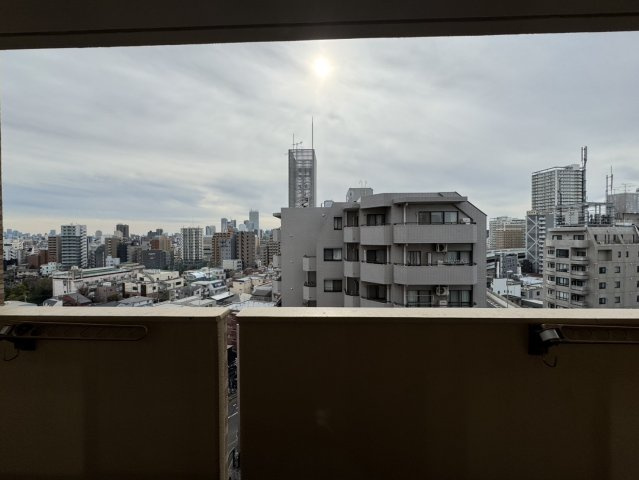 展望