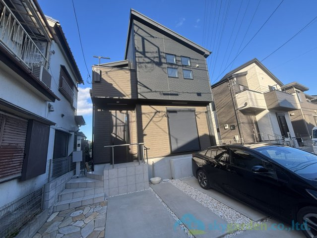 外観：314002537536