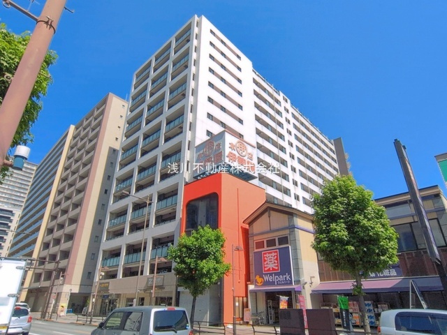 ～八王子駅徒歩10分・京王八王子駅徒歩13分　令和元年7月築のマンション～
