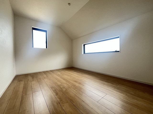 施工例。施工例は完成時と異なる場合があります。