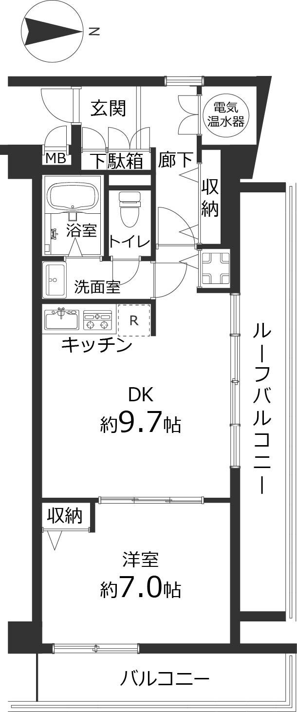 間取り：313004692683